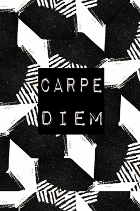 Picture of CARPE DIEM