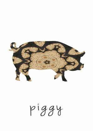 Picture of PIGGY I