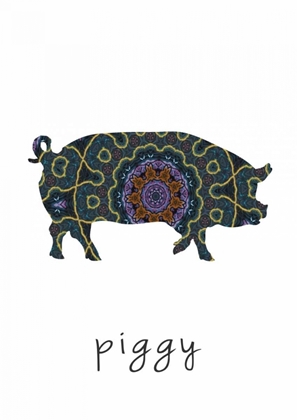 Picture of PIGGY II