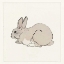Picture of RABBIT