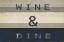 Picture of WINE AND DINE I