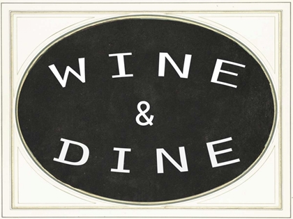 Picture of WINE AND DINE II