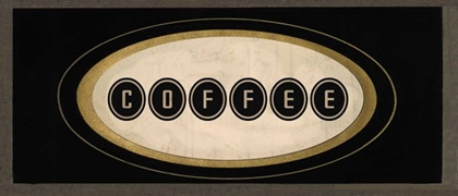 Picture of COFFEE I