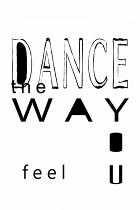 Picture of DANCE THE WAY.