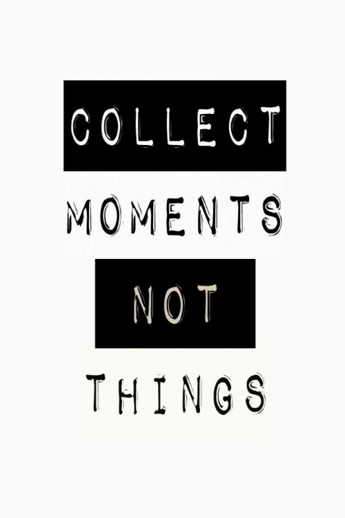 Picture of COLLECT MOMENTS