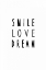 Picture of SMILE LOVE DREAM