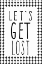 Picture of LET GET LOST
