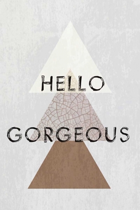 Picture of HELLO GORGEOUS II