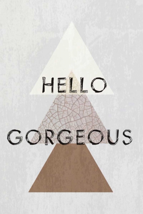 Picture of HELLO GORGEOUS II