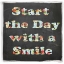 Picture of START THE DAY