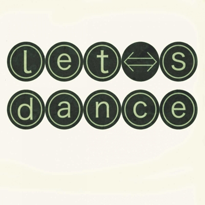Picture of LETS DANCE