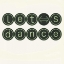 Picture of LETS DANCE