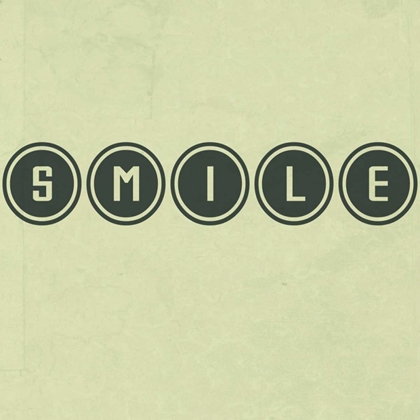 Picture of SMILE ..