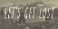 Picture of LETS GET LOST II