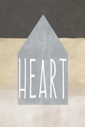 Picture of HOME HEART