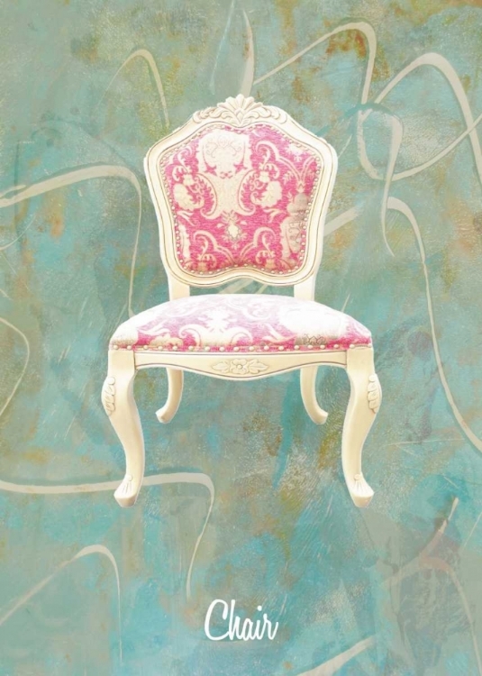 Picture of CLASSICA CHAIR