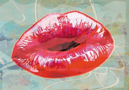 Picture of LIPS TO KISS