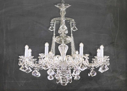 Picture of CHANDELIER CLASSICO