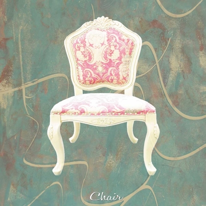Picture of CHAIR CLASSICA