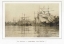 Picture of AMSTERDAM HARBOUR 1890