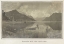 Picture of MOUNTAINS AND LAKE