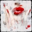 Picture of RED LIPS