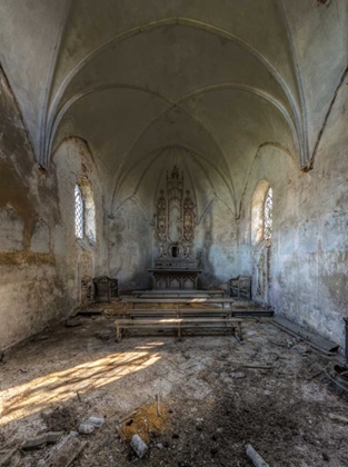 Picture of CHAPEL DE LA MEUSE II