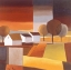 Picture of ALONG THE ROAD II