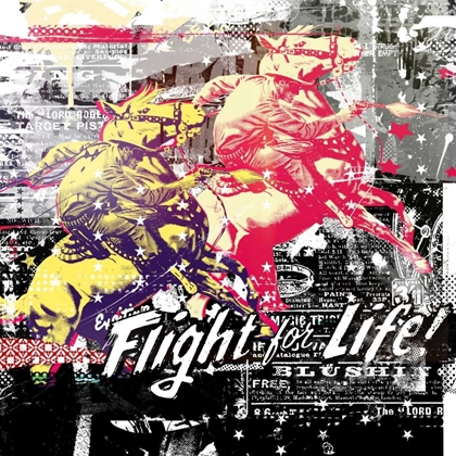 Picture of FIGHT FOR LIFE