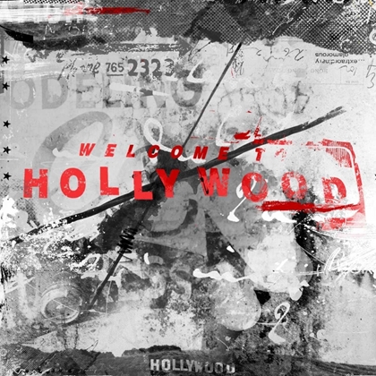 Picture of WELCOME HOLLYWOOD