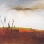 Picture of FASCINATING LANDSCAPE III
