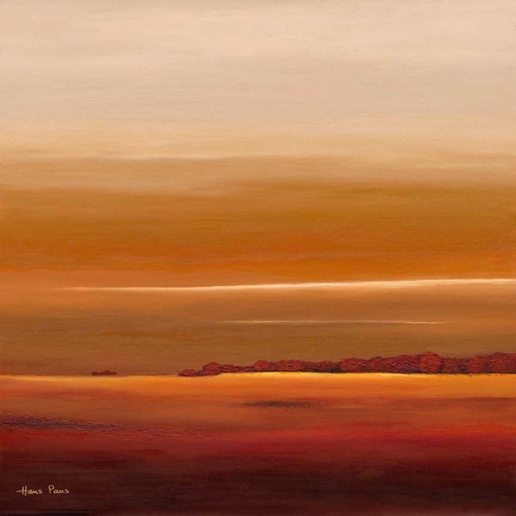 Picture of SUNDOWN III