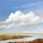 Picture of TO THE LAKE I