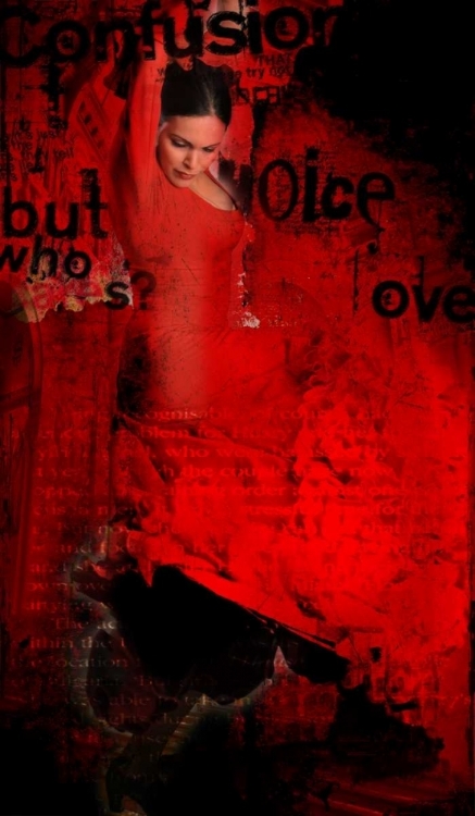 Picture of FLAMENCO