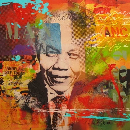 Picture of MANDELA