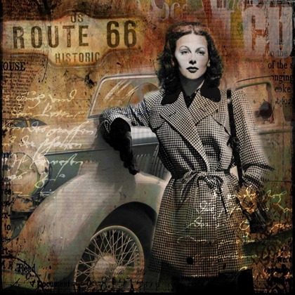 Picture of ROUTE 66