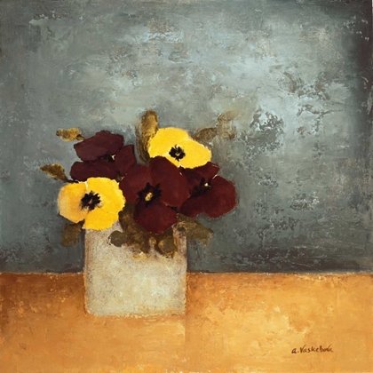 Picture of PANSIES I