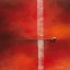 Picture of DEEP RED I