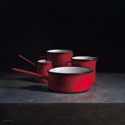 Picture of POTS AND PANS I