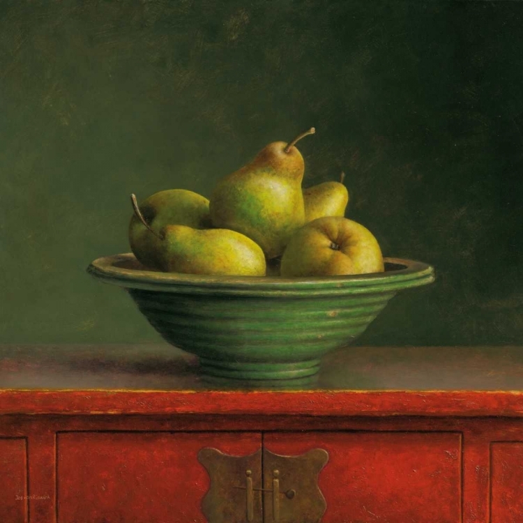 Picture of PEARS