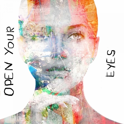 Picture of OPEN YOUR EYES