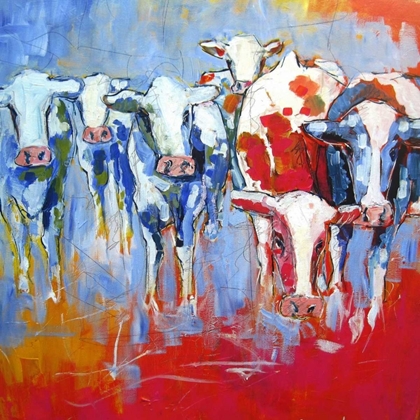 Picture of COWS