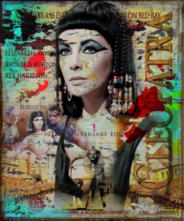 Picture of CLEOPATRA