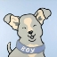 Picture of DOG BOY