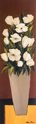 Picture of GREY VASE 