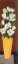 Picture of YELLOW VASE 