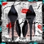 Picture of HIGH HEELS I