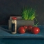 Picture of STILL LIVE WITH TOMATO