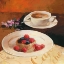 Picture of CAFE GRANDE IV