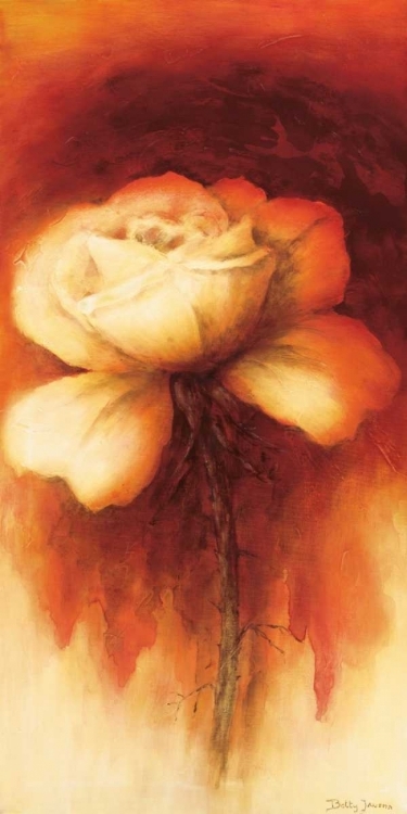 Picture of ROSES I